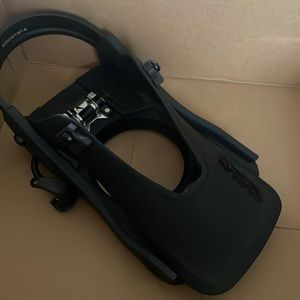 Men’s snowboard bindings